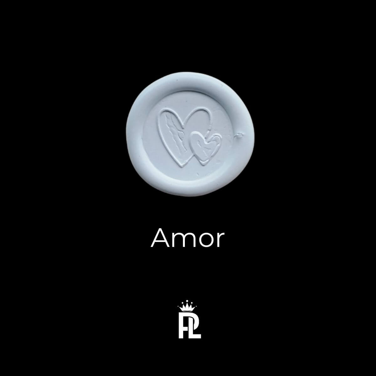 Lacre de Cera Amor