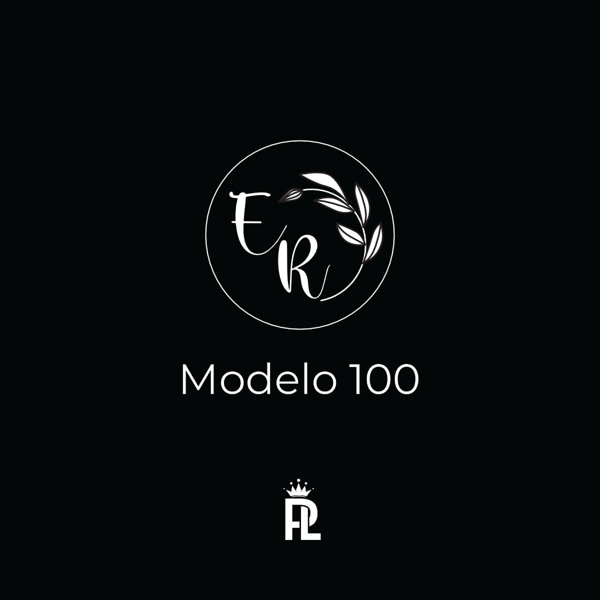 Lacre de Cera Personalizado - Iniciais 100
