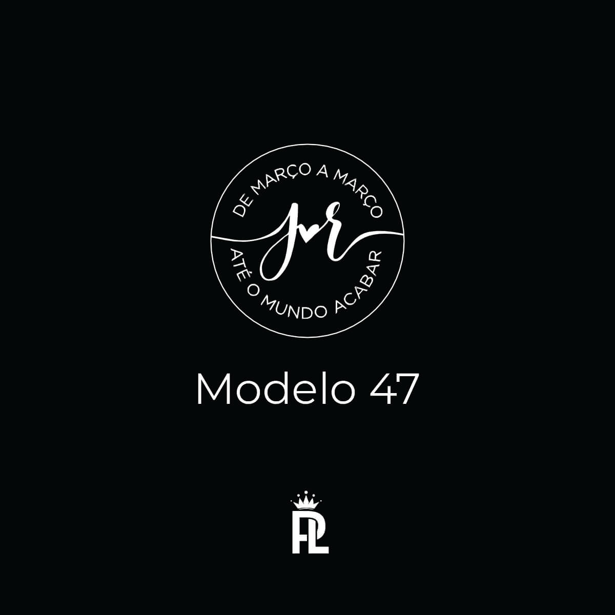 Lacre de Cera Personalizado - Iniciais 47