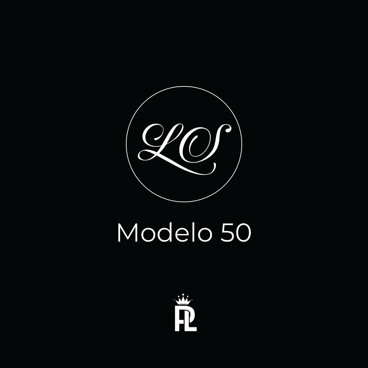 Lacre de Cera Personalizado - Iniciais 50