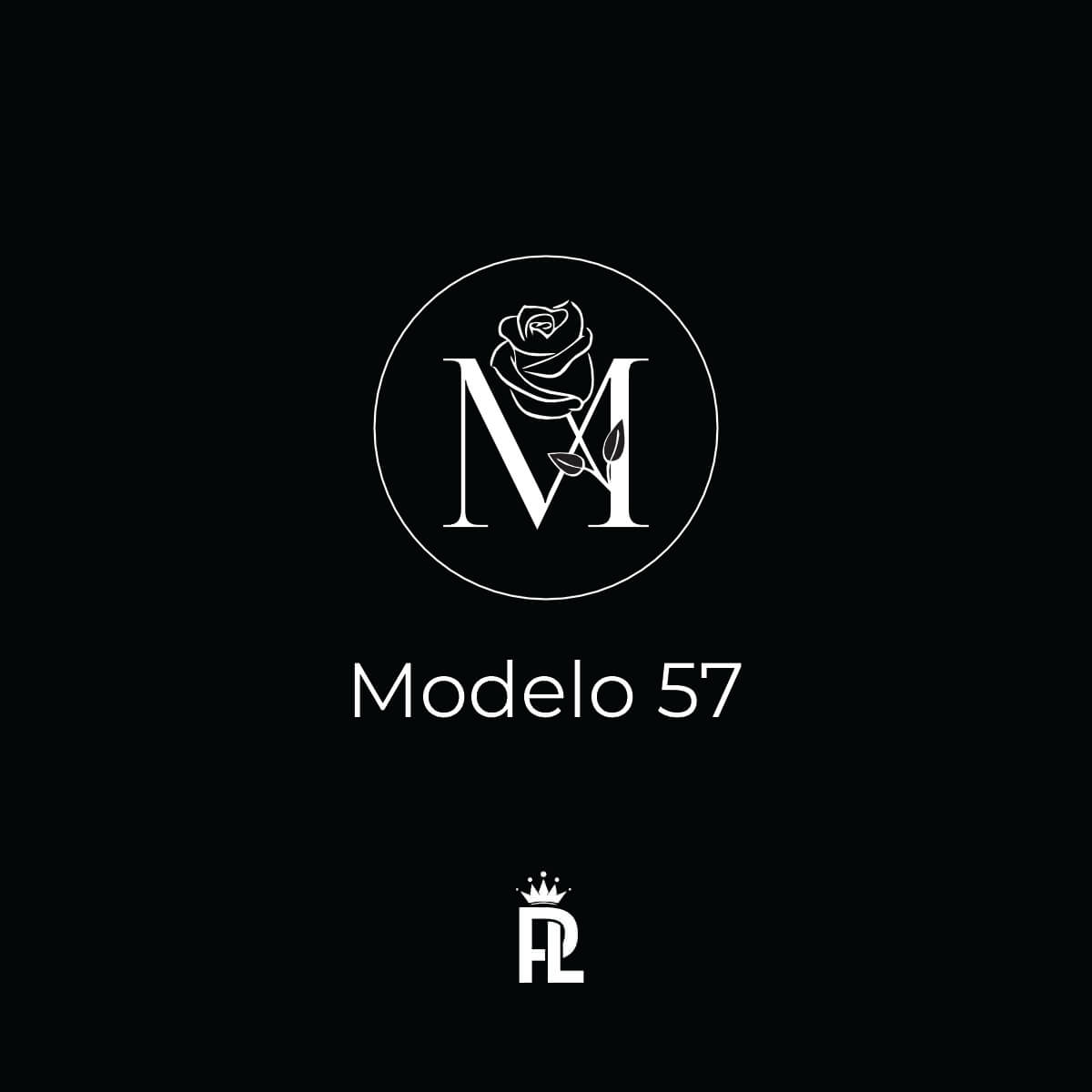 Lacre de Cera Personalizado - Iniciais 57