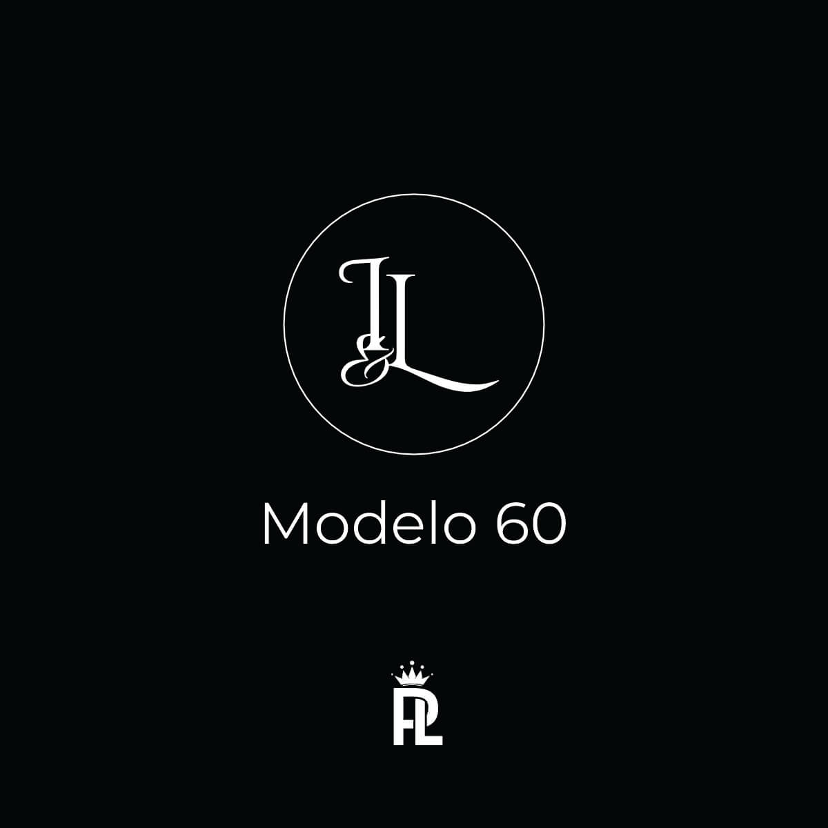 Lacre de Cera Personalizado - Iniciais 60