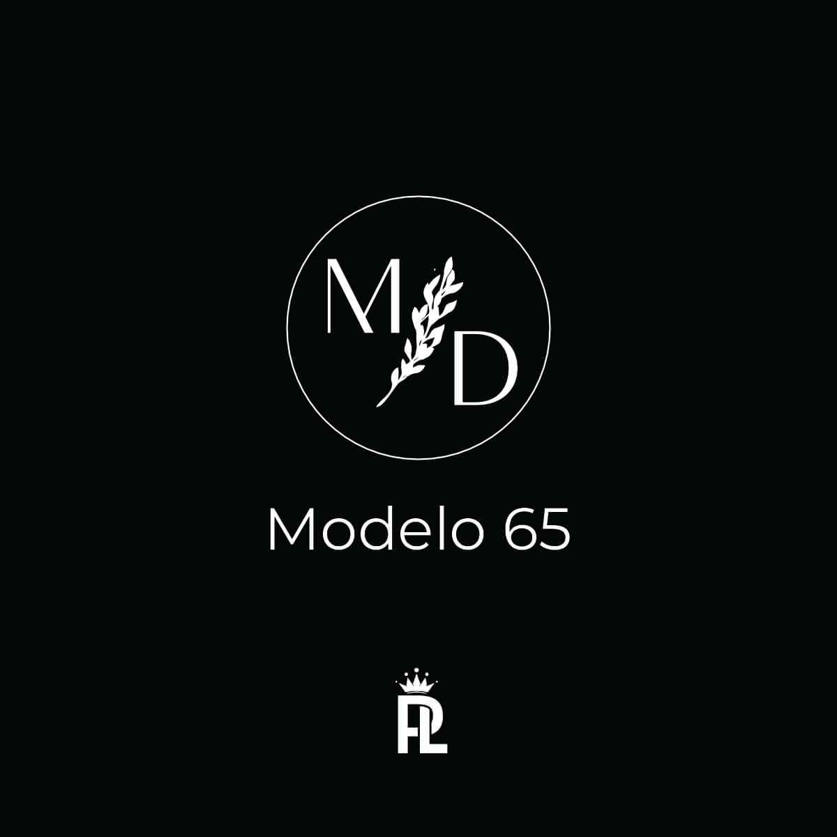 Lacre de Cera Personalizado - Iniciais 65