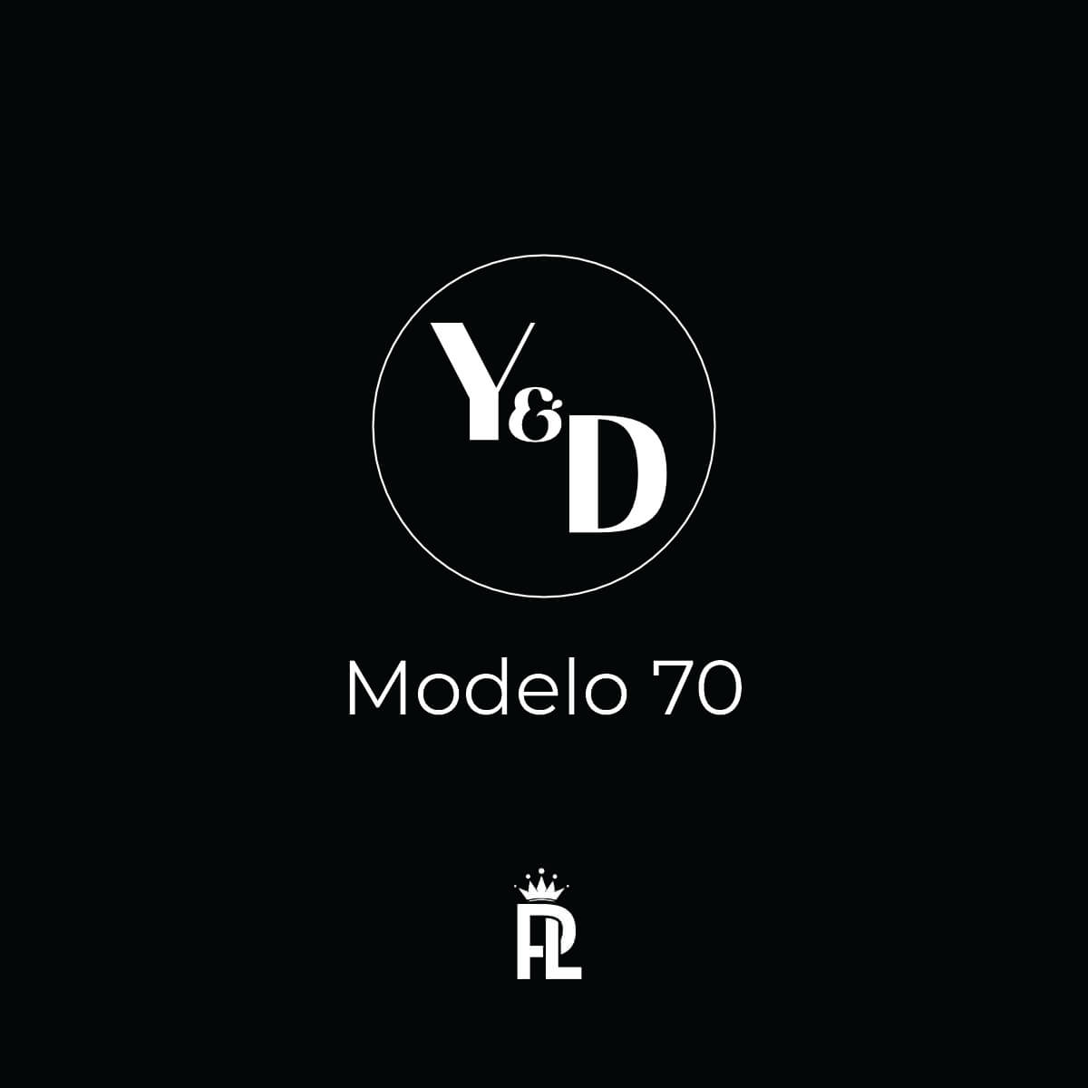 Lacre de Cera Personalizado - Iniciais 70