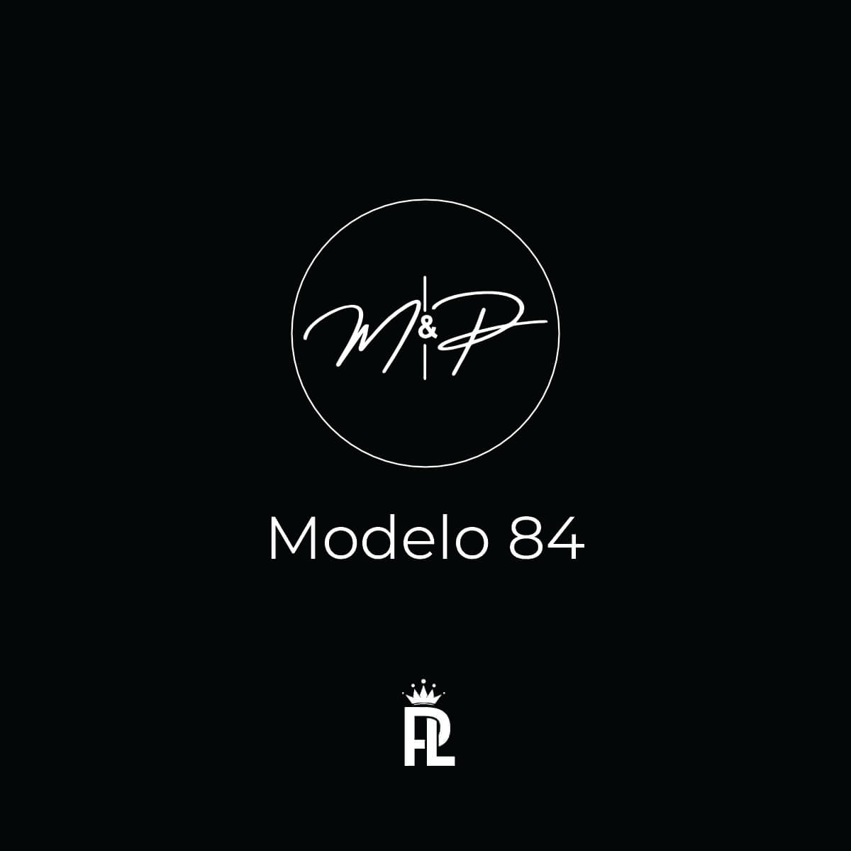 Lacre de Cera Personalizado - Iniciais 84