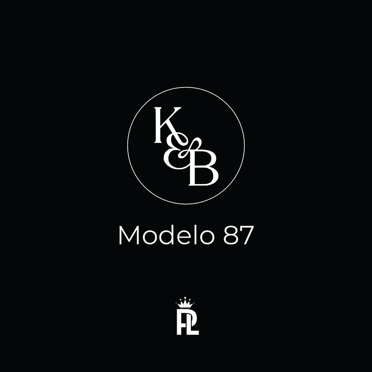 Lacre de Cera Personalizado - Iniciais 87