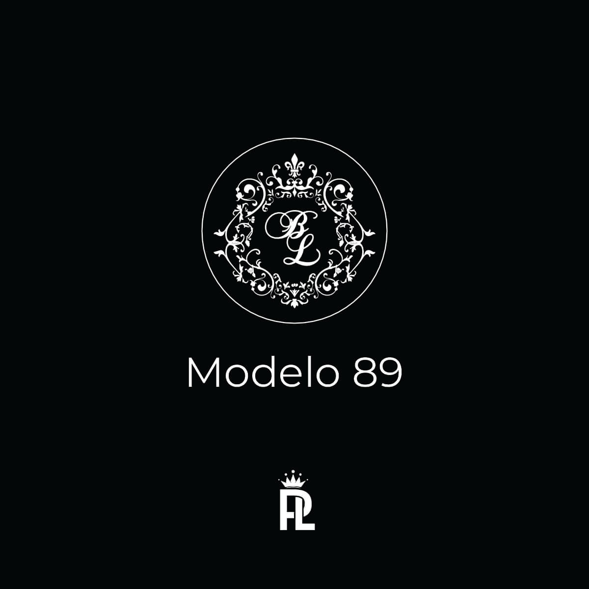 Lacre de Cera Personalizado - Iniciais 89