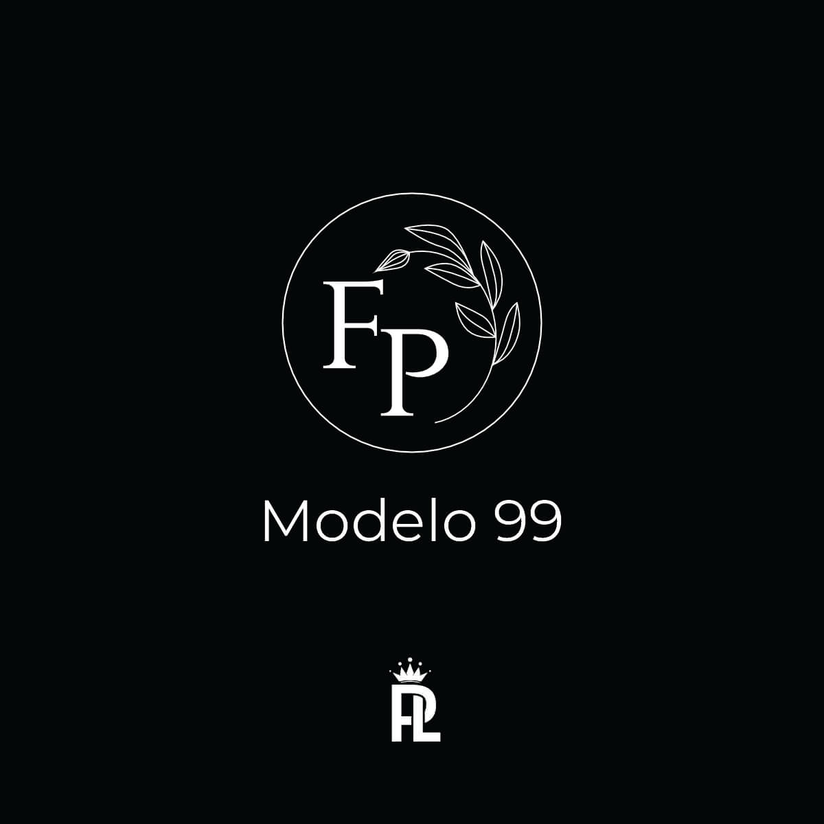 Lacre de Cera Personalizado - Iniciais 99